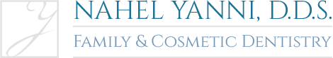 Nahel Yanni, DDS Logo