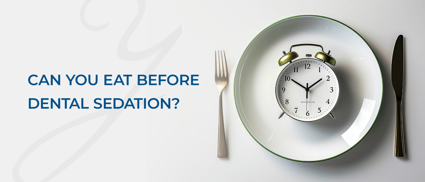 clock on a plate
